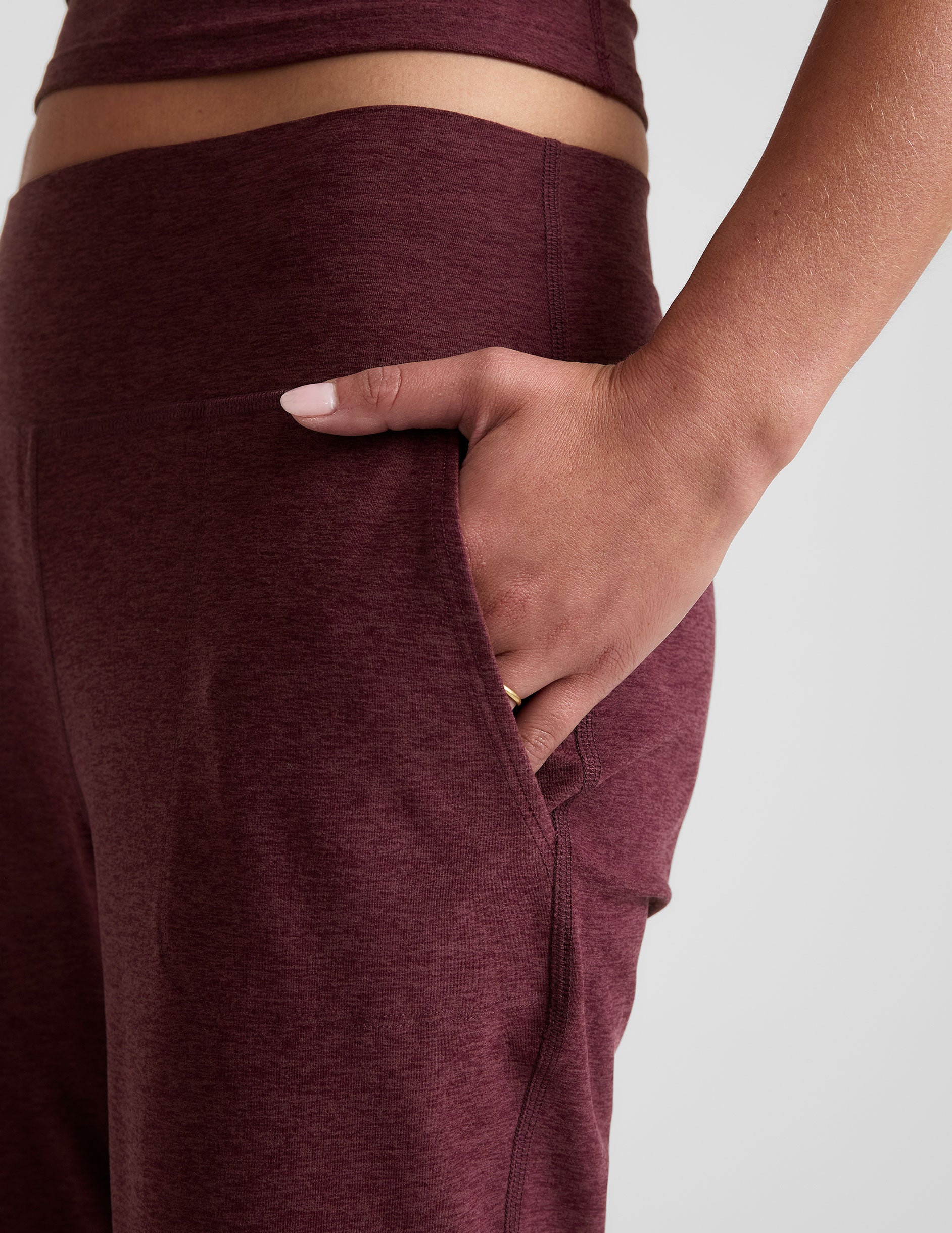 Spacedye? Midi Jogger - Image 5