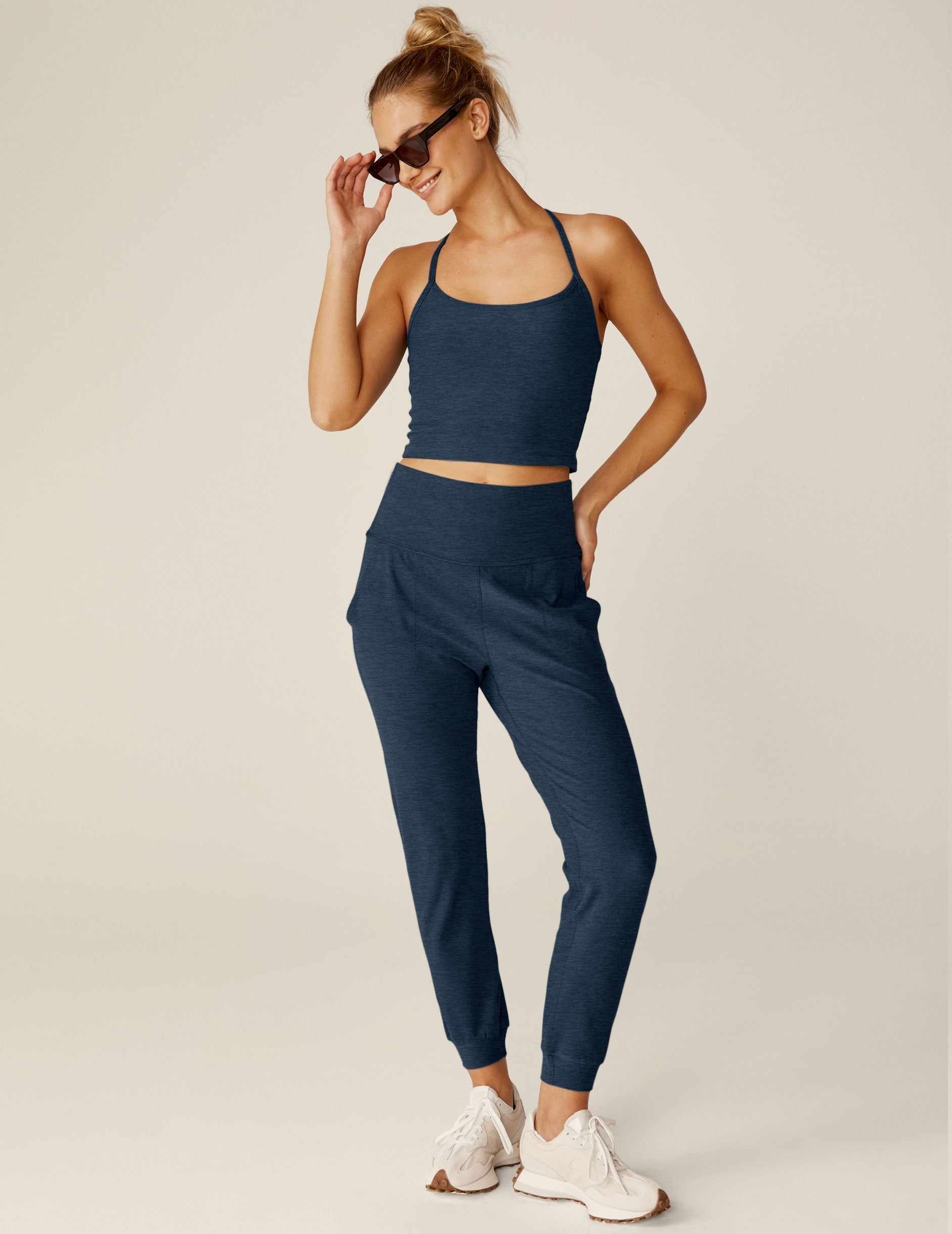 Spacedye? Midi Jogger
