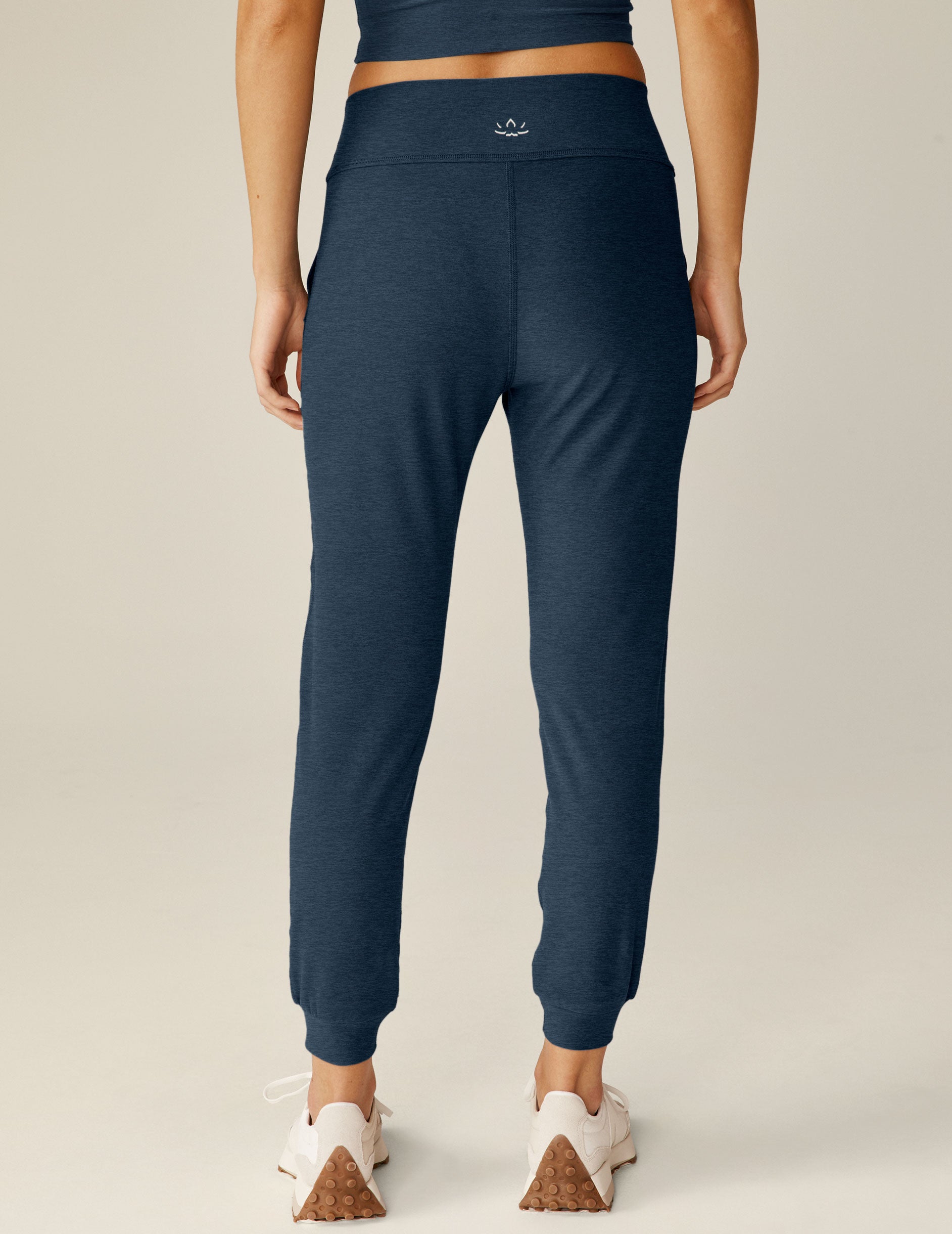 Spacedye? Midi Jogger - Image 4