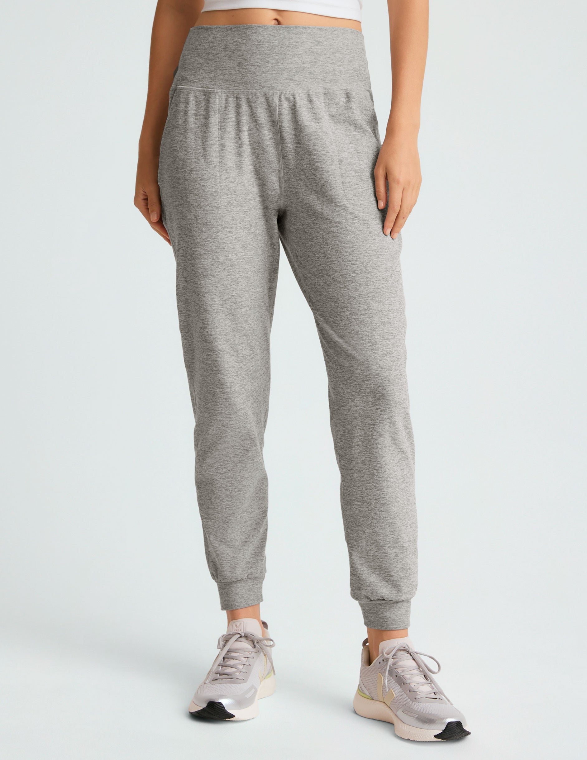 Spacedye? Midi Jogger - Image 2