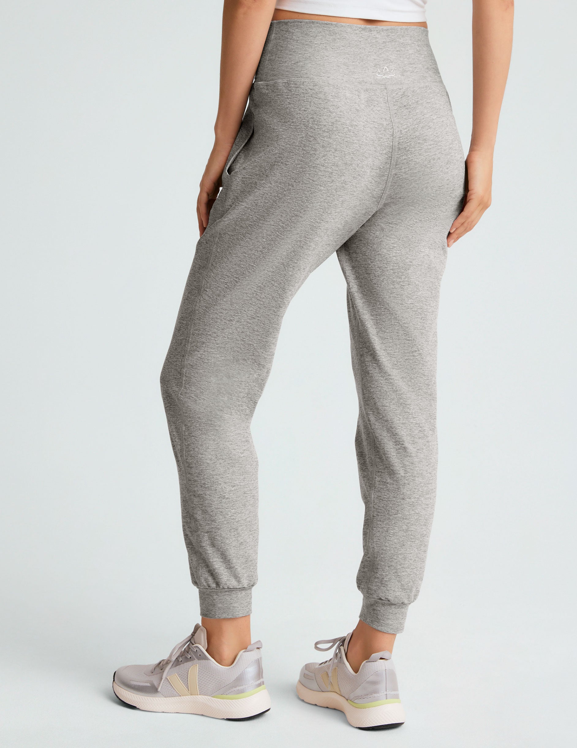Spacedye? Midi Jogger - Image 3