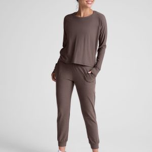 Spacedye? Midi Jogger