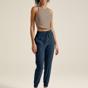 Spacedye? Commuter Midi Jogger