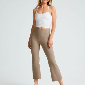 Spacedye? Retro Cropped Pant
