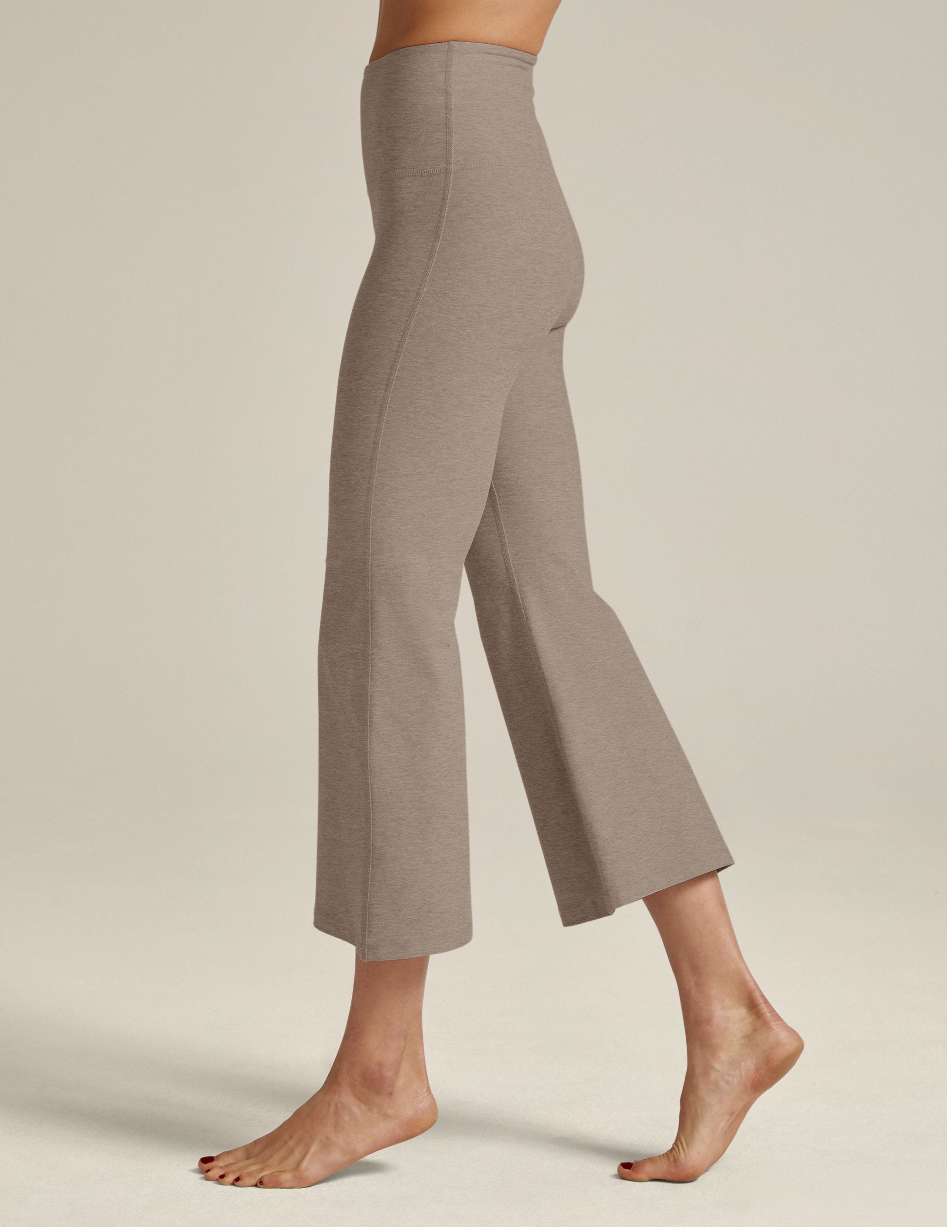 Spacedye? Retro Cropped Pant - Image 7
