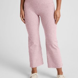 Spacedye? Retro Cropped Pant