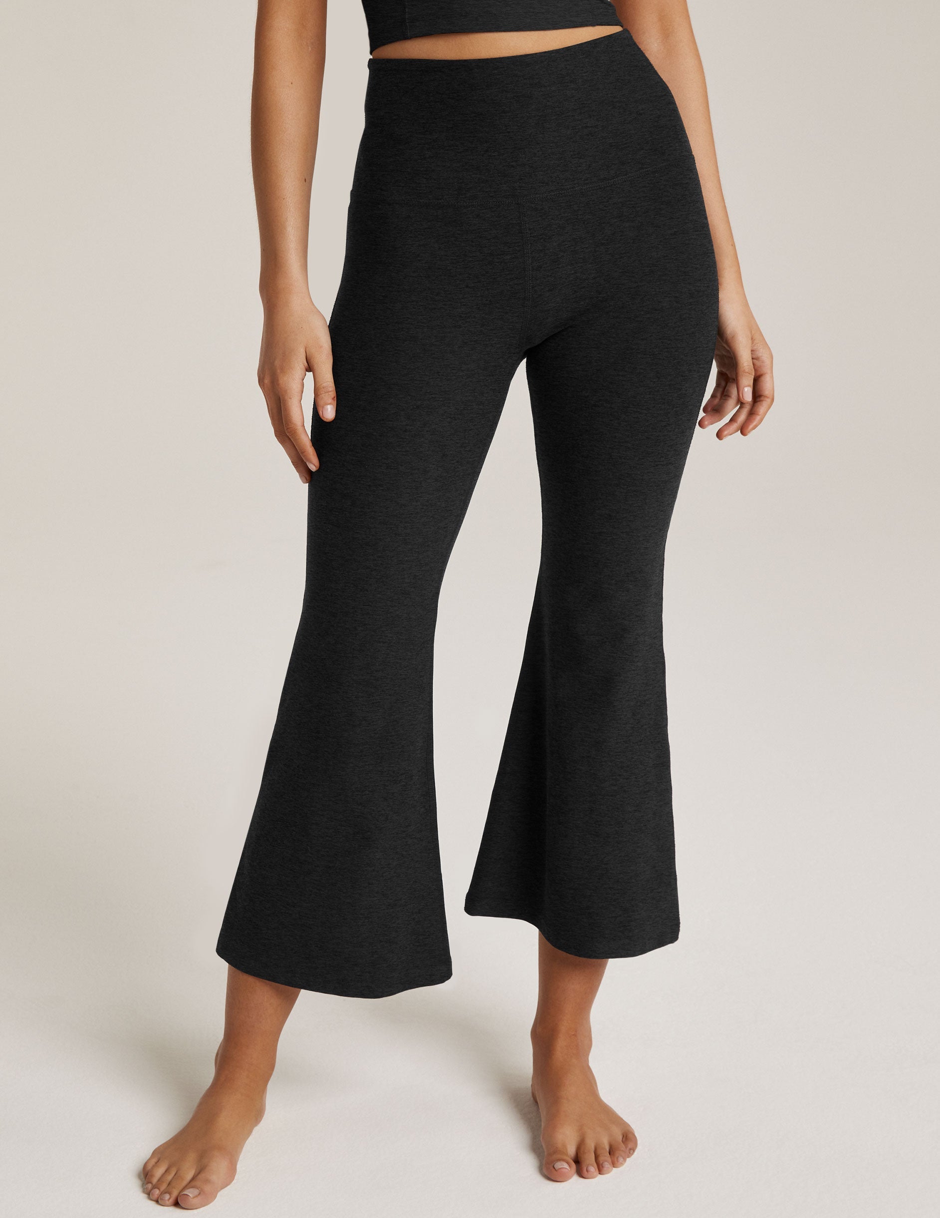 Spacedye? Retro Cropped Pant - Image 5