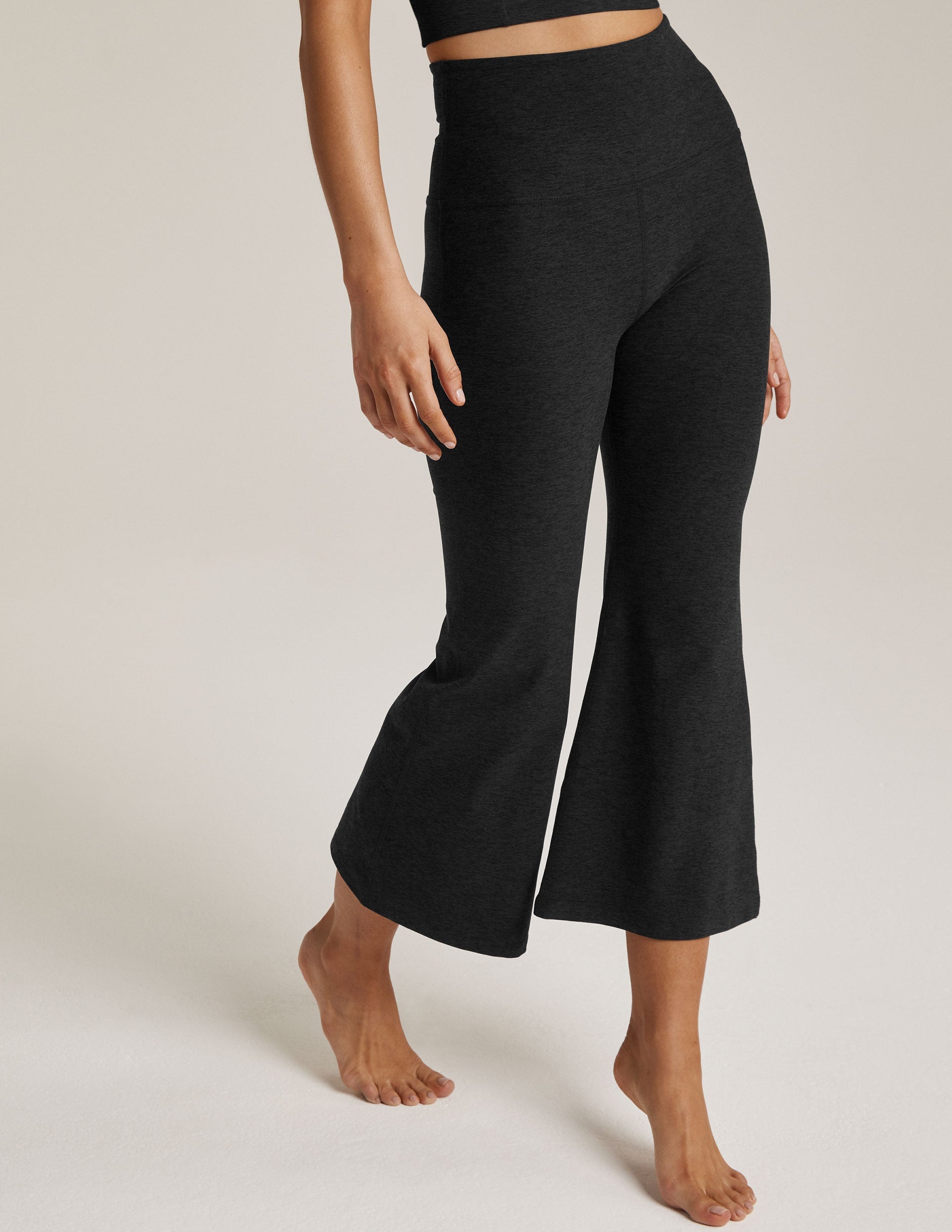 Spacedye? Retro Cropped Pant - Image 6