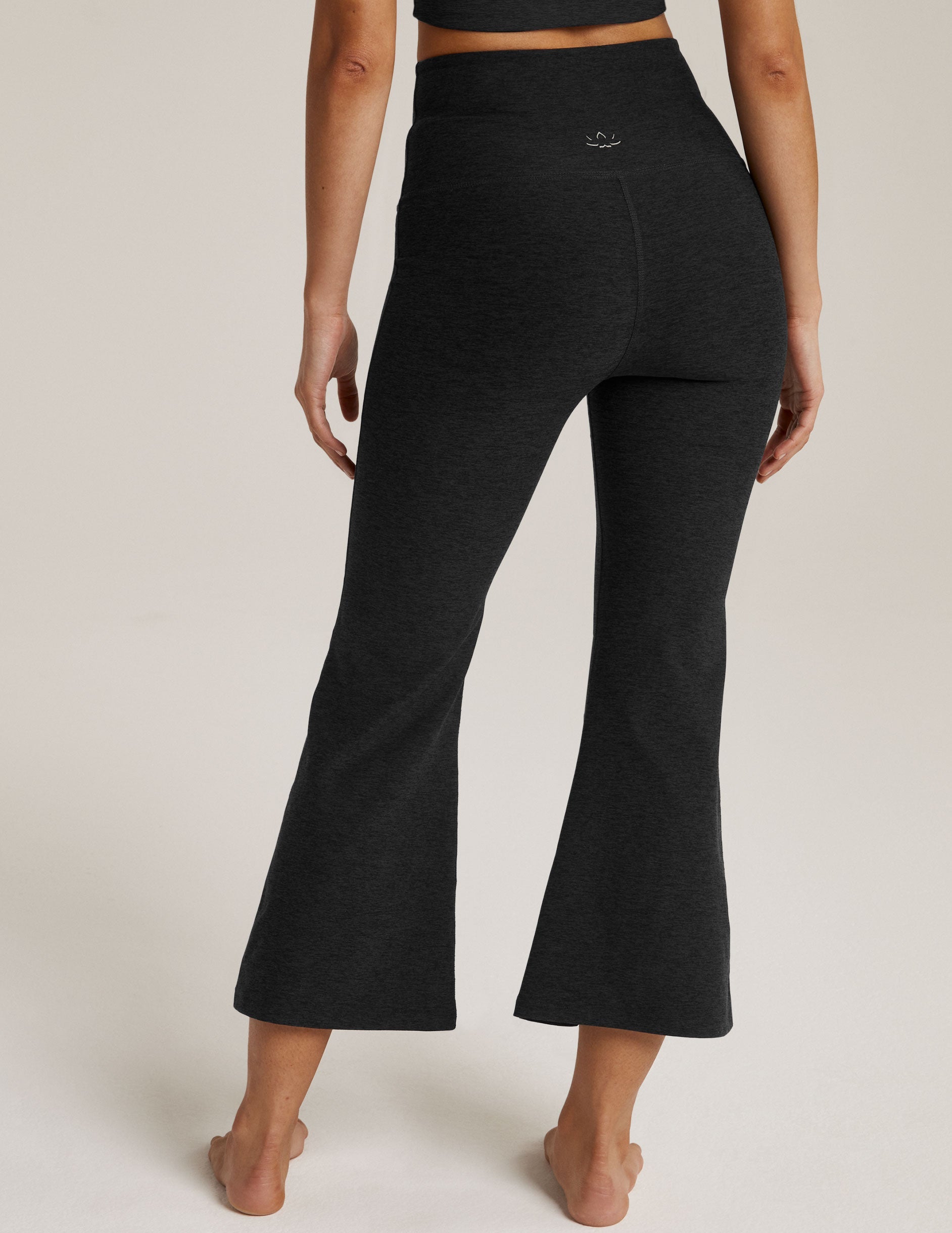 Spacedye? Retro Cropped Pant - Image 7