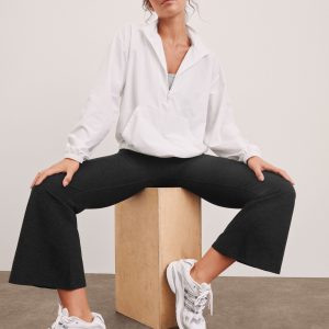Spacedye? Retro Cropped Pant
