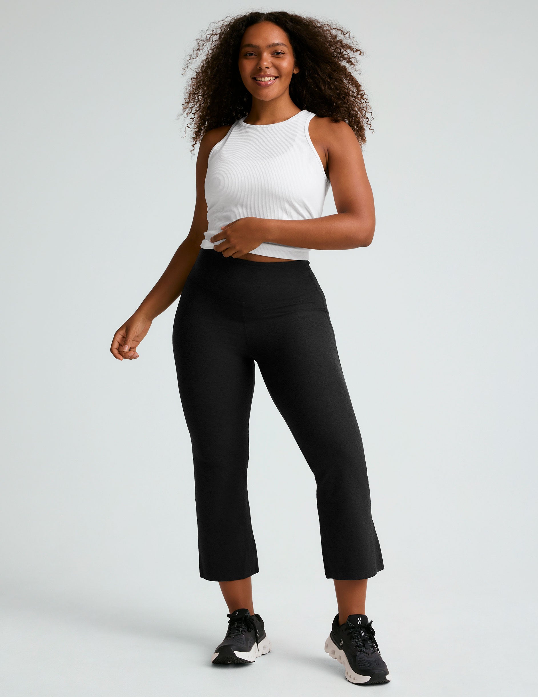 Spacedye? Retro Cropped Pant - Image 4
