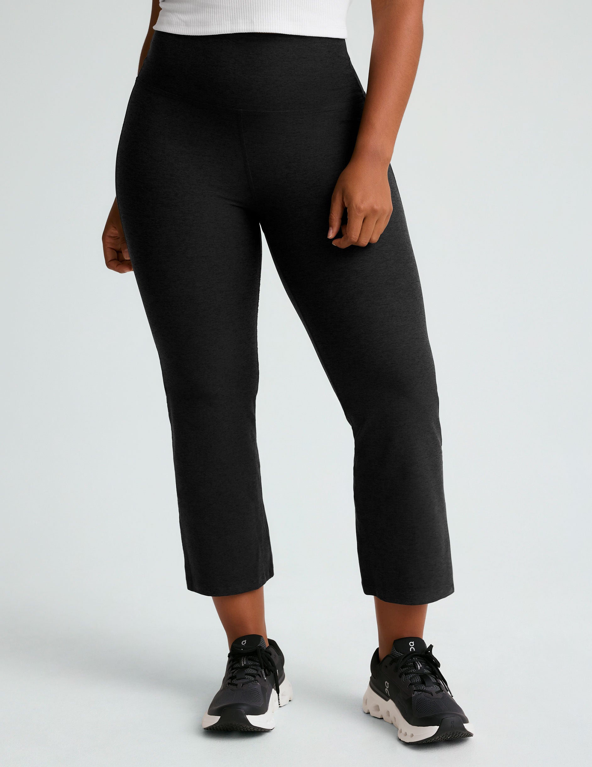 Spacedye? Retro Cropped Pant - Image 2