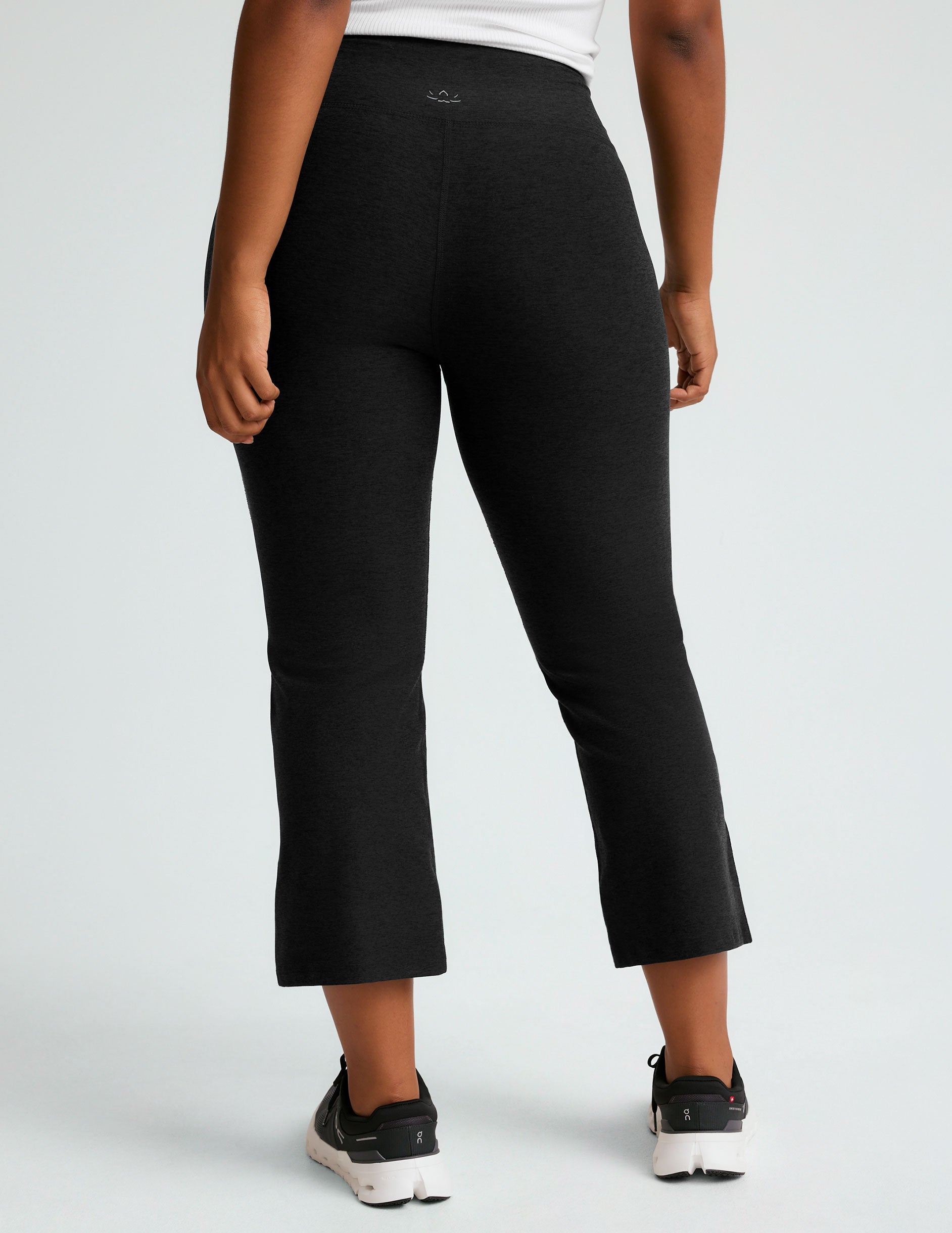 Spacedye? Retro Cropped Pant - Image 3