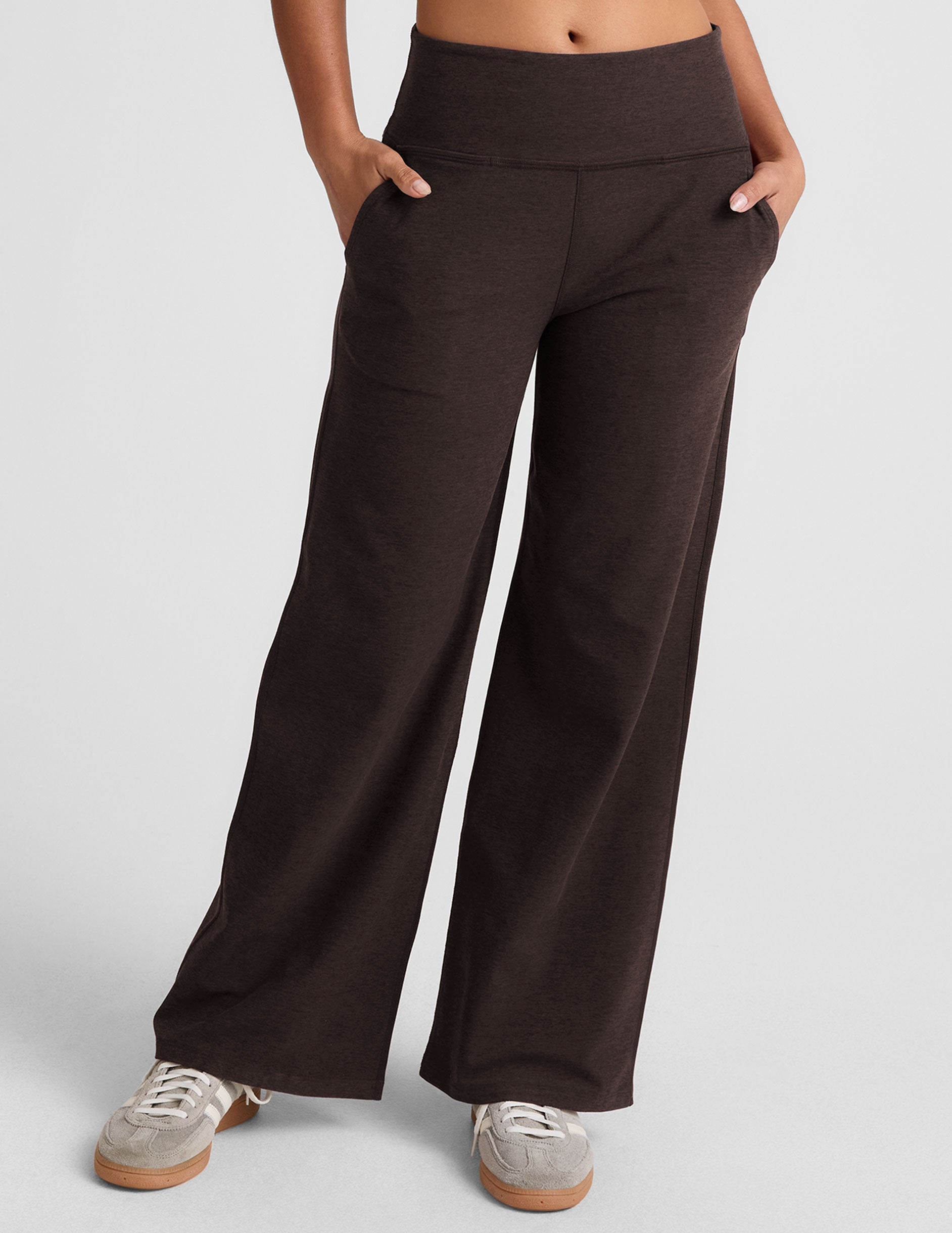 Spacedye? Laid Back Wide Leg Pant 29 - Image 2