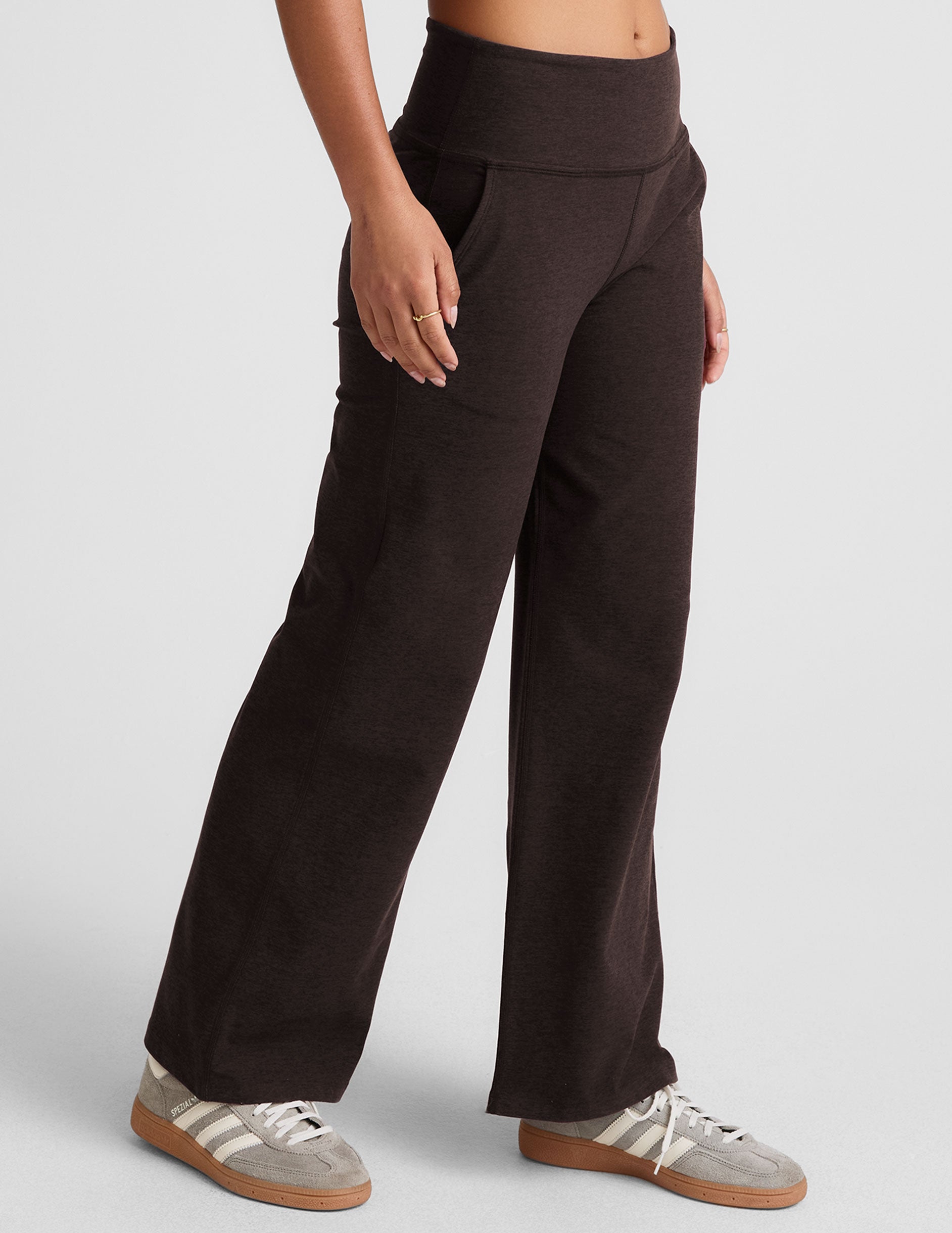 Spacedye? Laid Back Wide Leg Pant 29 - Image 3