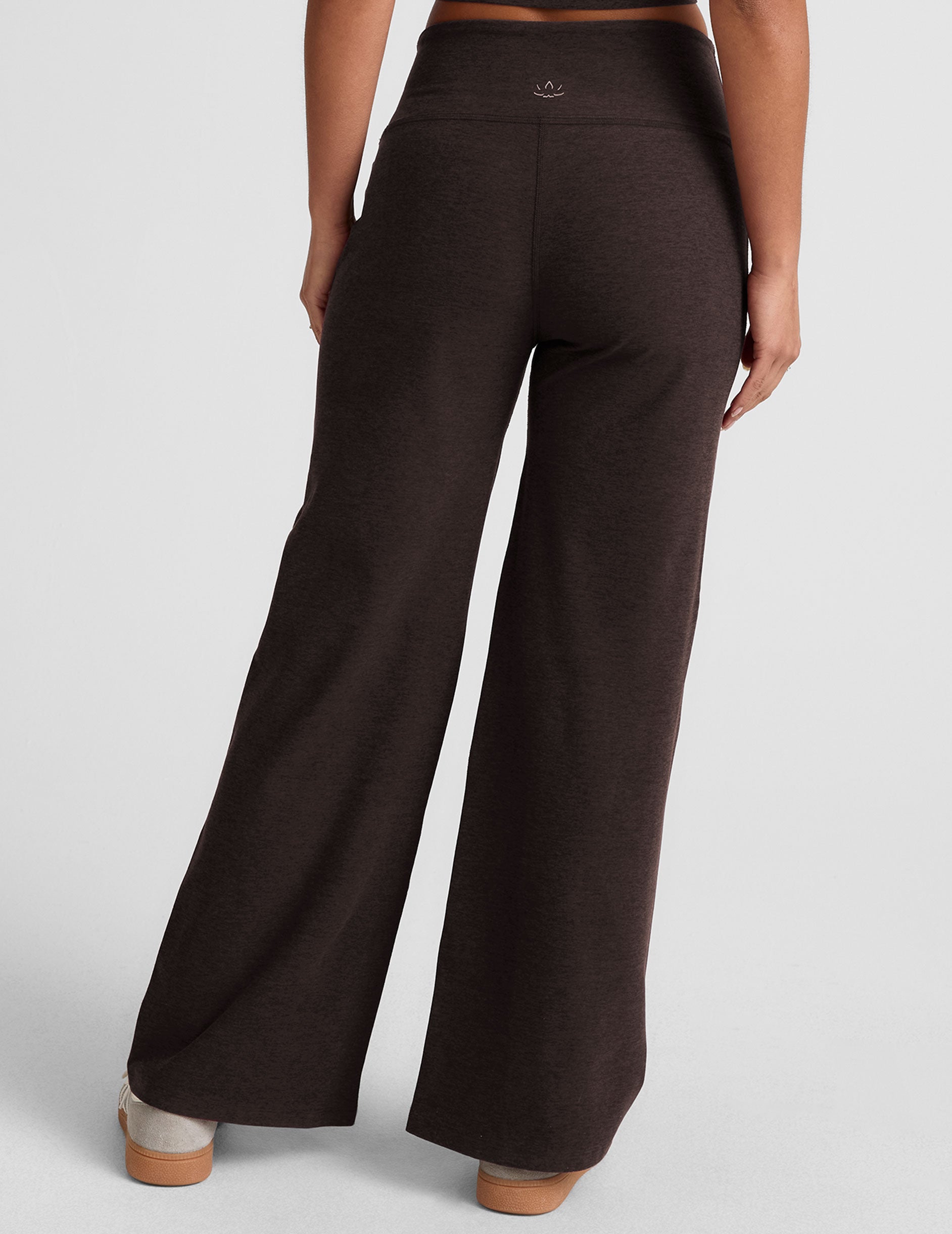 Spacedye? Laid Back Wide Leg Pant 29 - Image 4