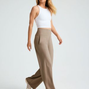 Spacedye? Laid Back Wide Leg Pant 31