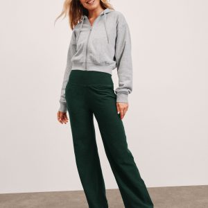 Spacedye? Laid Back Wide Leg Pant 31