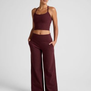 Spacedye? Laid Back Wide Leg Pant 29
