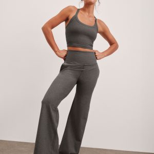 Spacedye? Laid Back Wide Leg Pant 31
