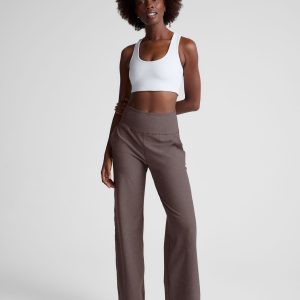 Spacedye? Laid Back Wide Leg Pant 31