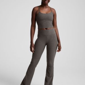 Spacedye? Mid-Rise Bootcut Pant