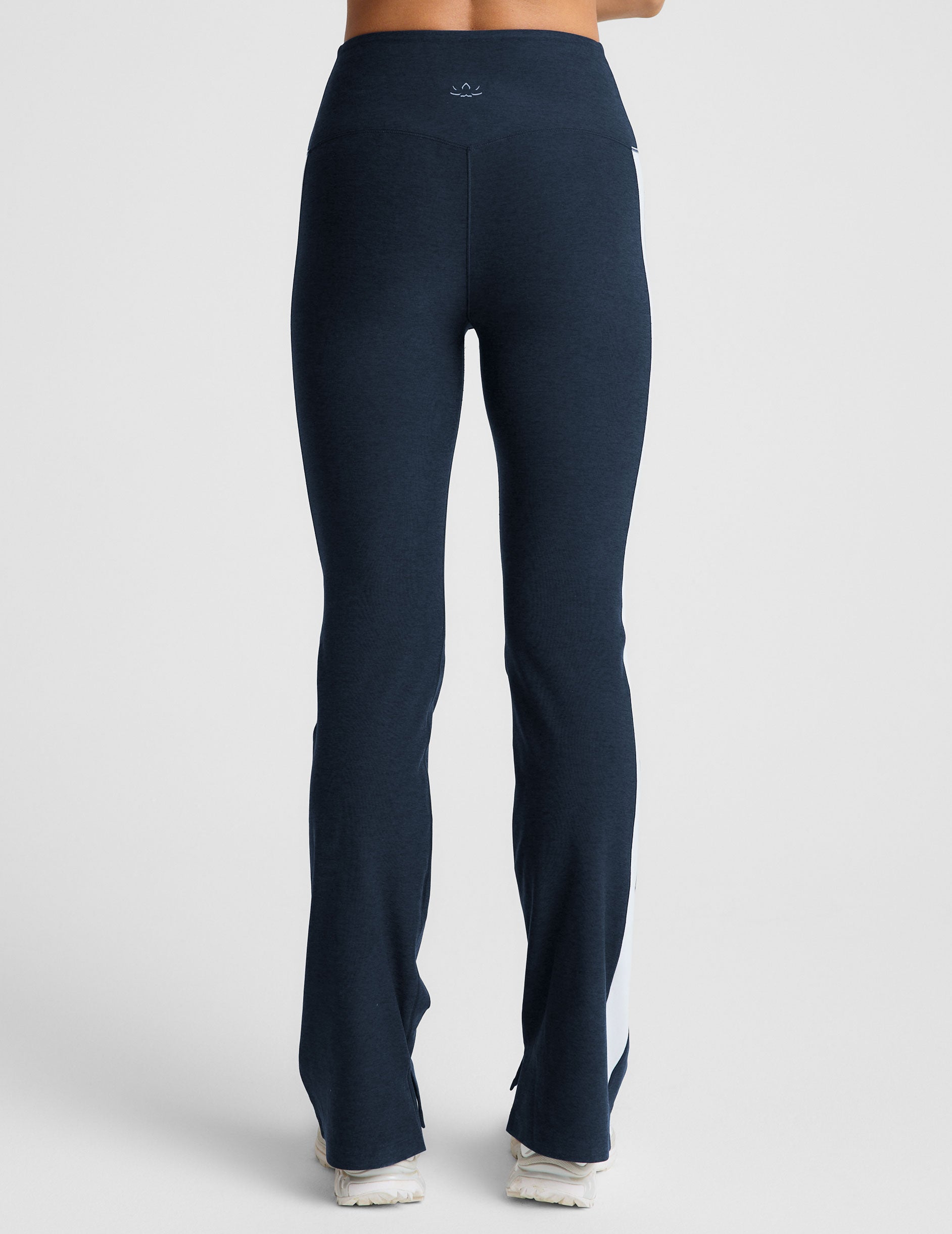 Spacedye? Gemini Colorblock Side Slit Pant - Image 6