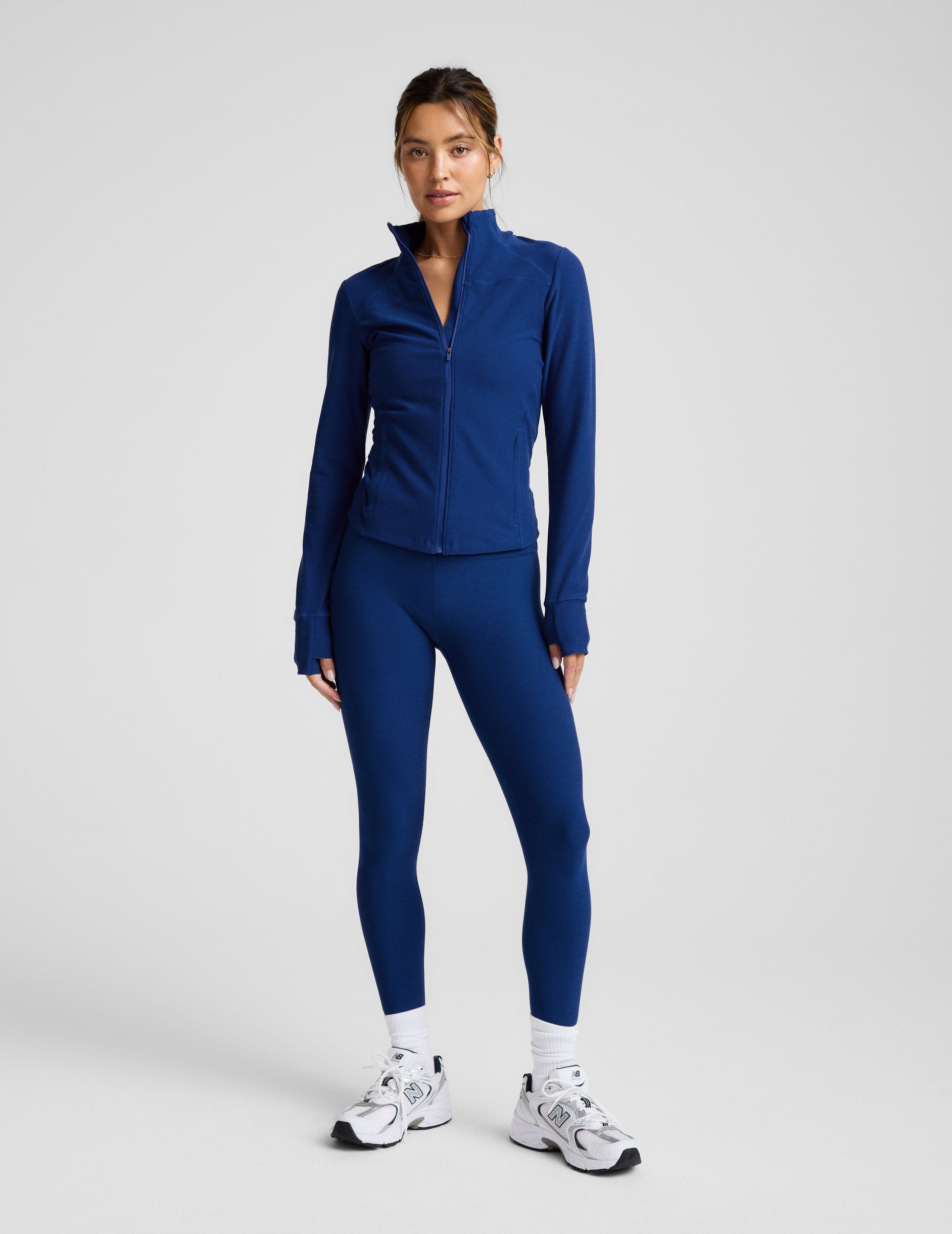 Spacedye? Trails Active Jacket - Image 4