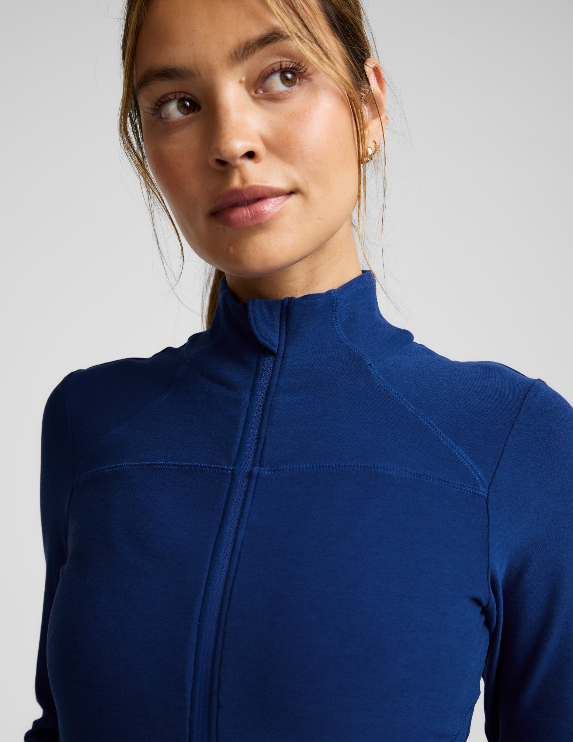 Spacedye? Trails Active Jacket - Image 5