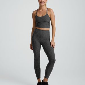 Spacedye? Vitalize Full Length Legging