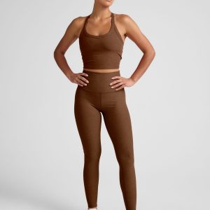 Spacedye? Vitalize Full Length Legging
