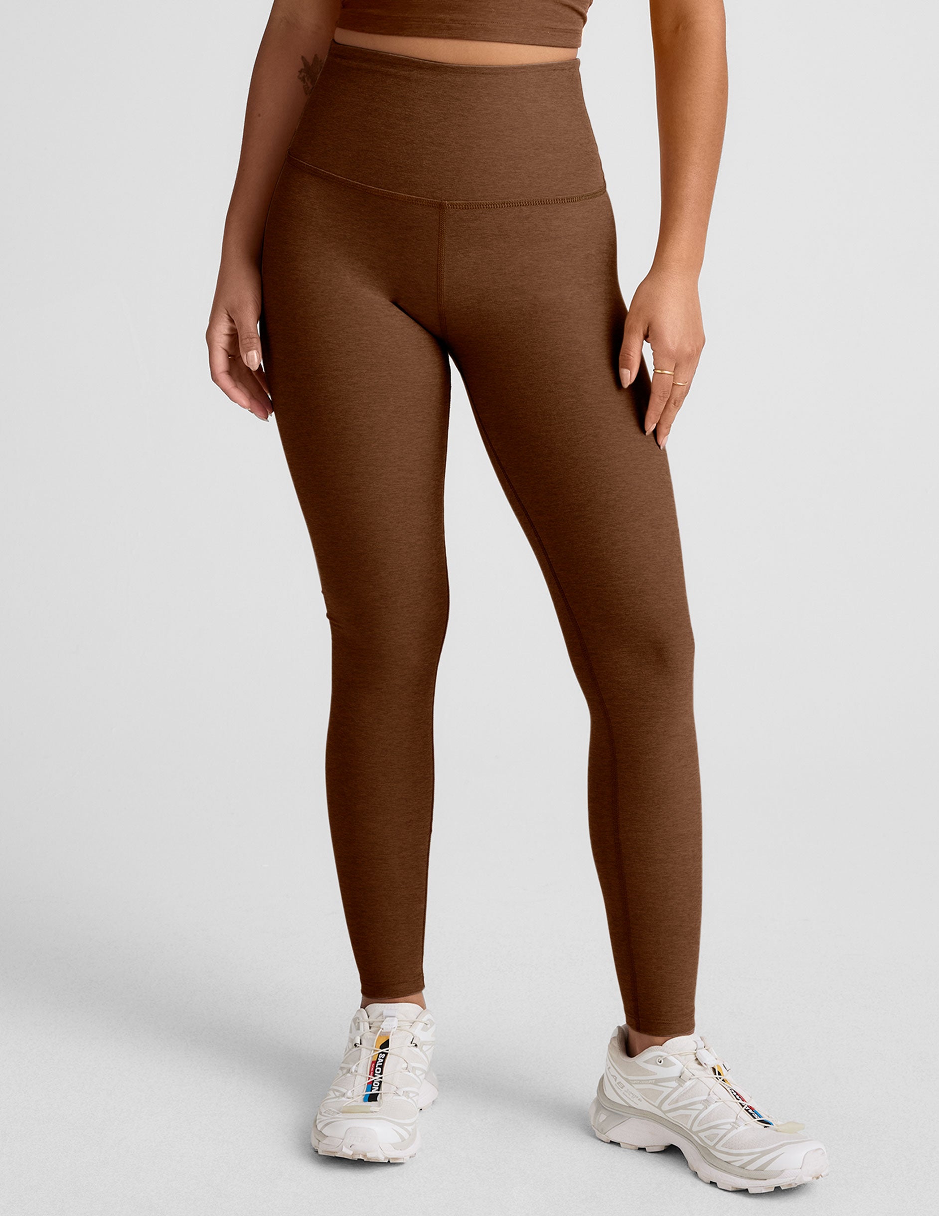 Spacedye? Vitalize Full Length Legging - Image 2