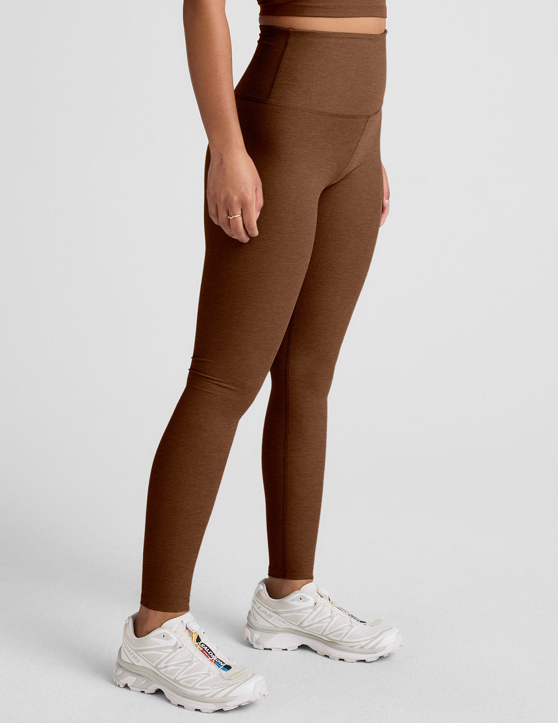 Spacedye? Vitalize Full Length Legging - Image 3