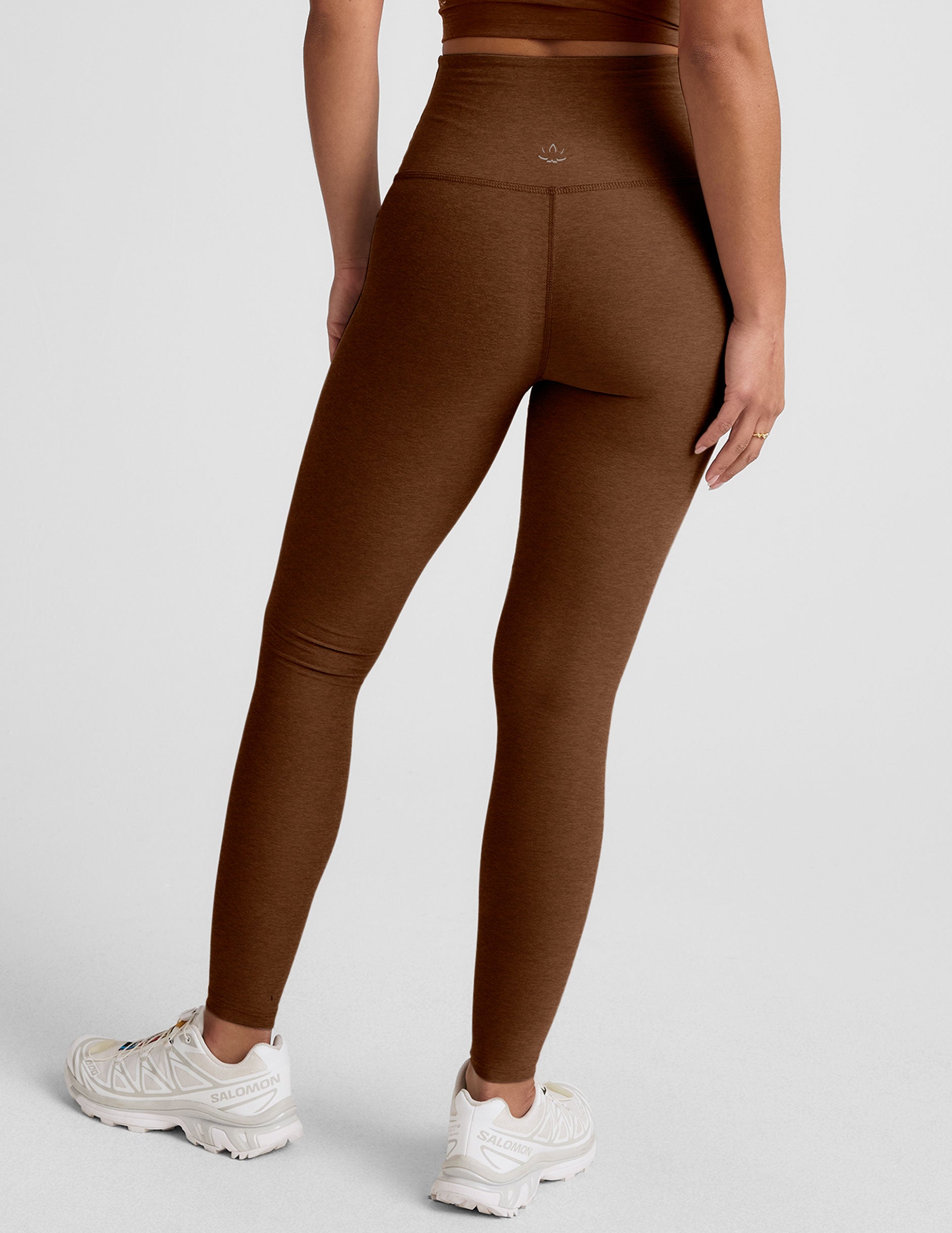Spacedye? Vitalize Full Length Legging - Image 4