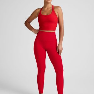 Spacedye? Vitalize Full Length Legging