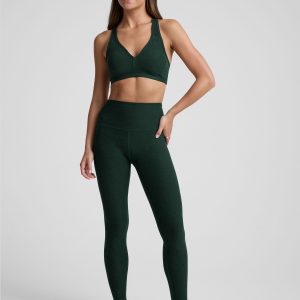 Spacedye? Vitalize Full Length Legging