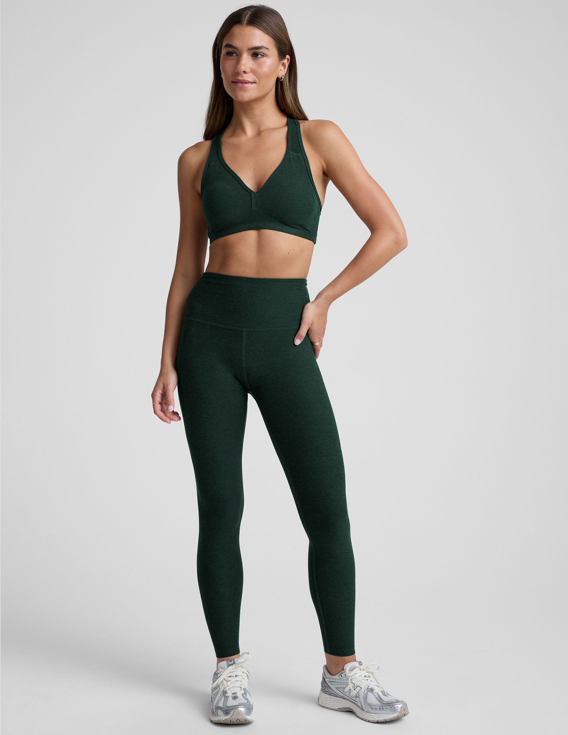 Spacedye? Vitalize Full Length Legging