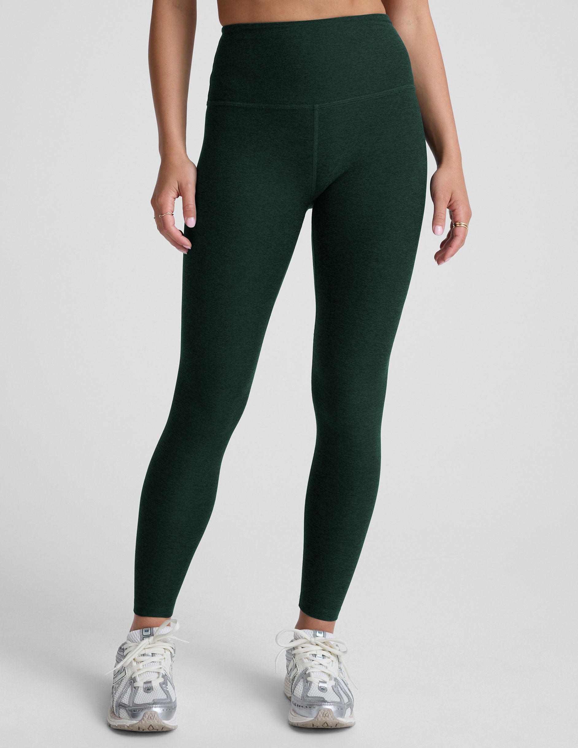 Spacedye? Vitalize Full Length Legging - Image 2