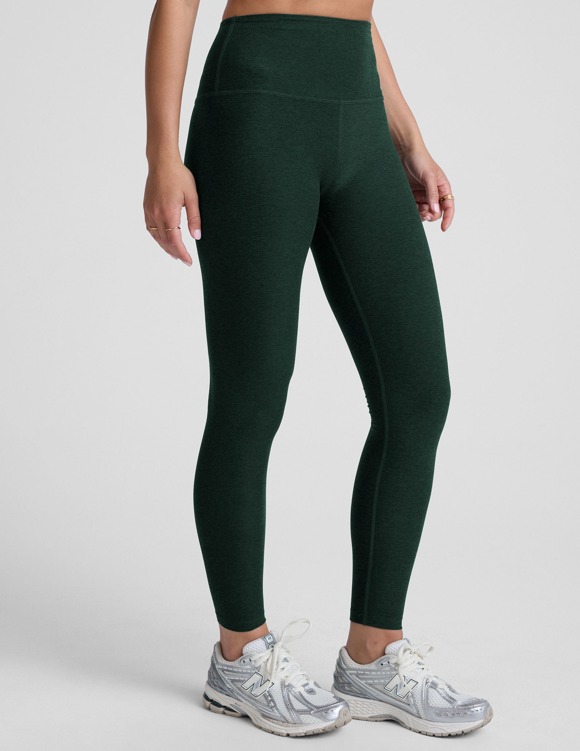 Spacedye? Vitalize Full Length Legging - Image 3