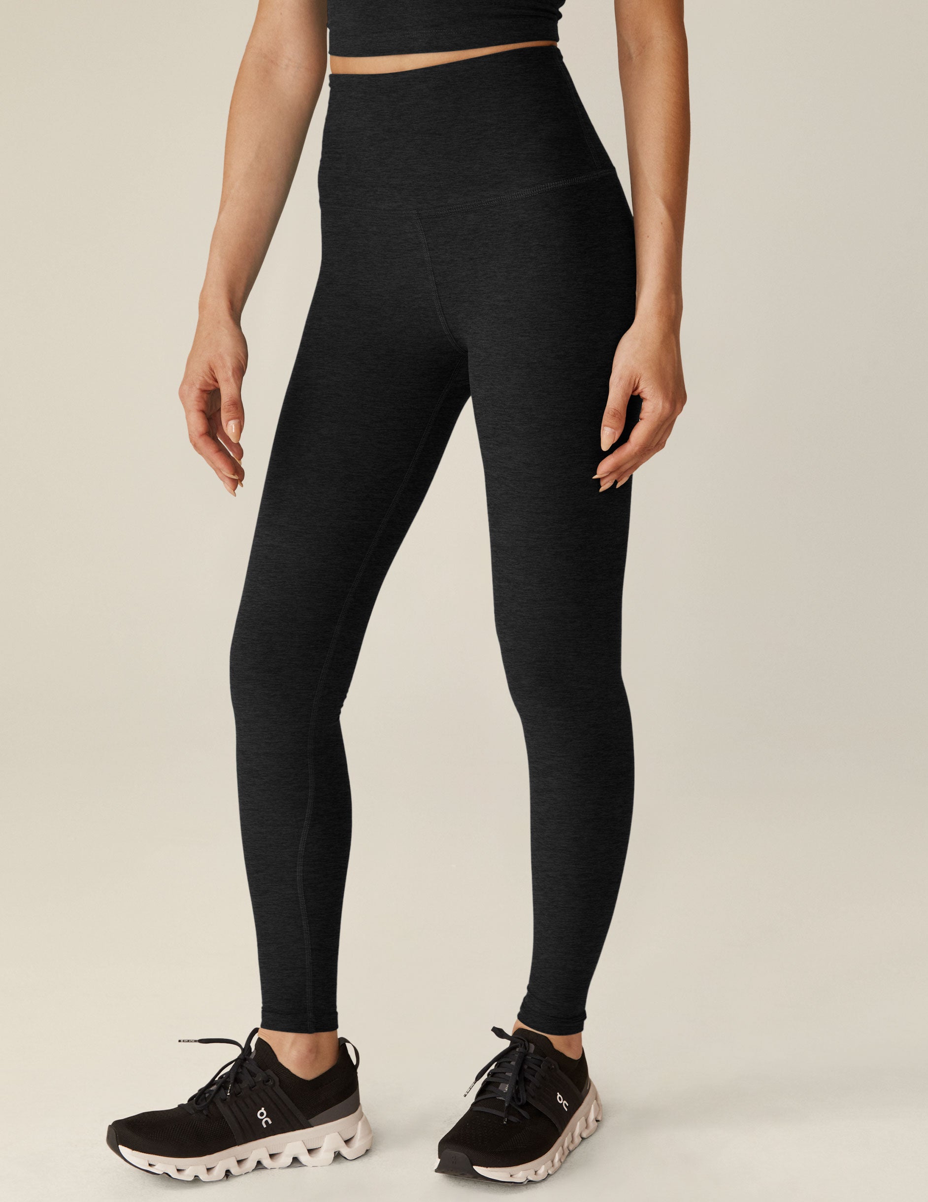Spacedye? Vitalize Full Length Legging - Image 4