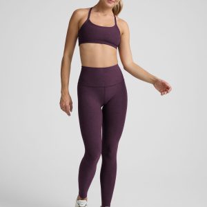Spacedye? Vitalize Full Length Legging