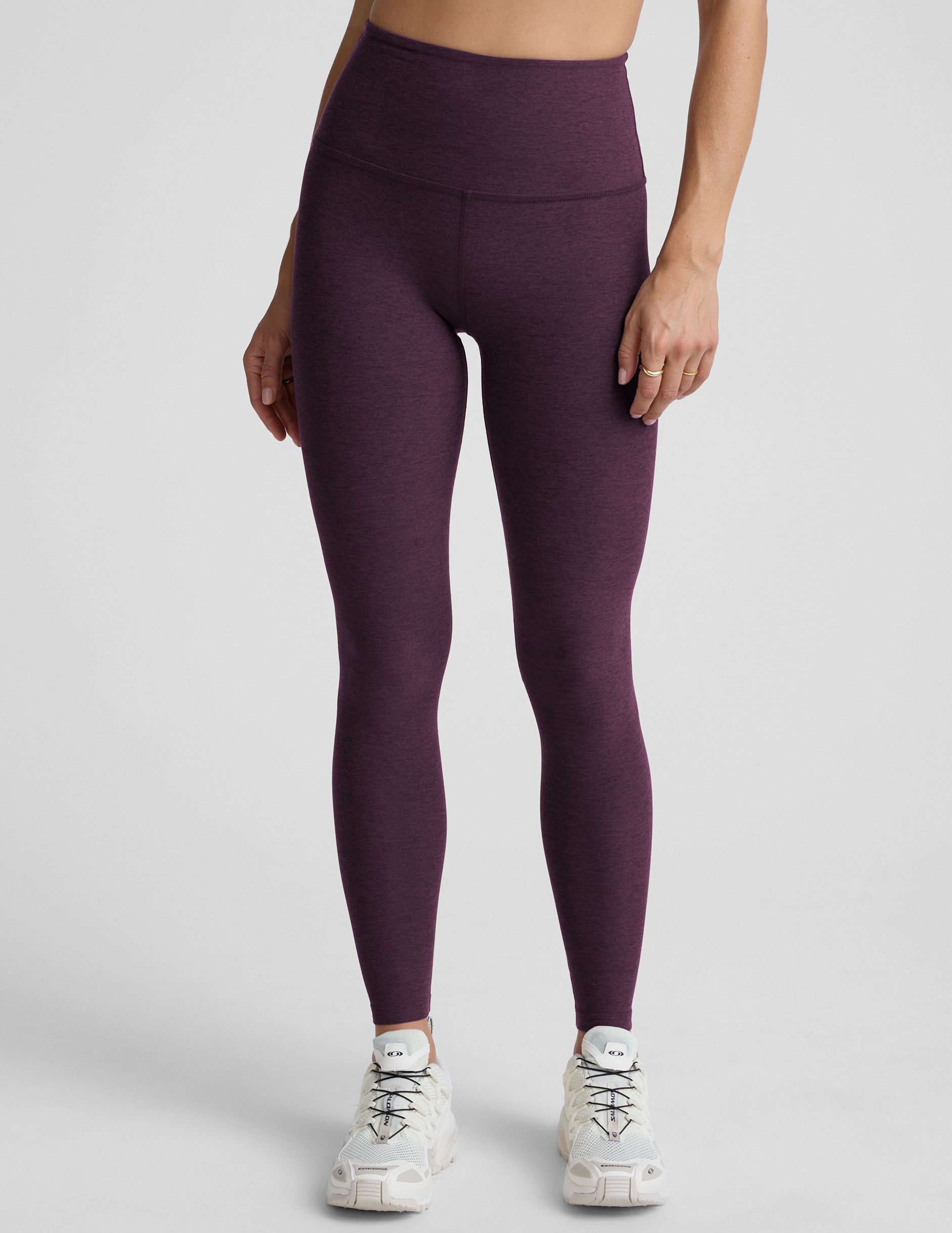 Spacedye? Vitalize Full Length Legging - Image 2