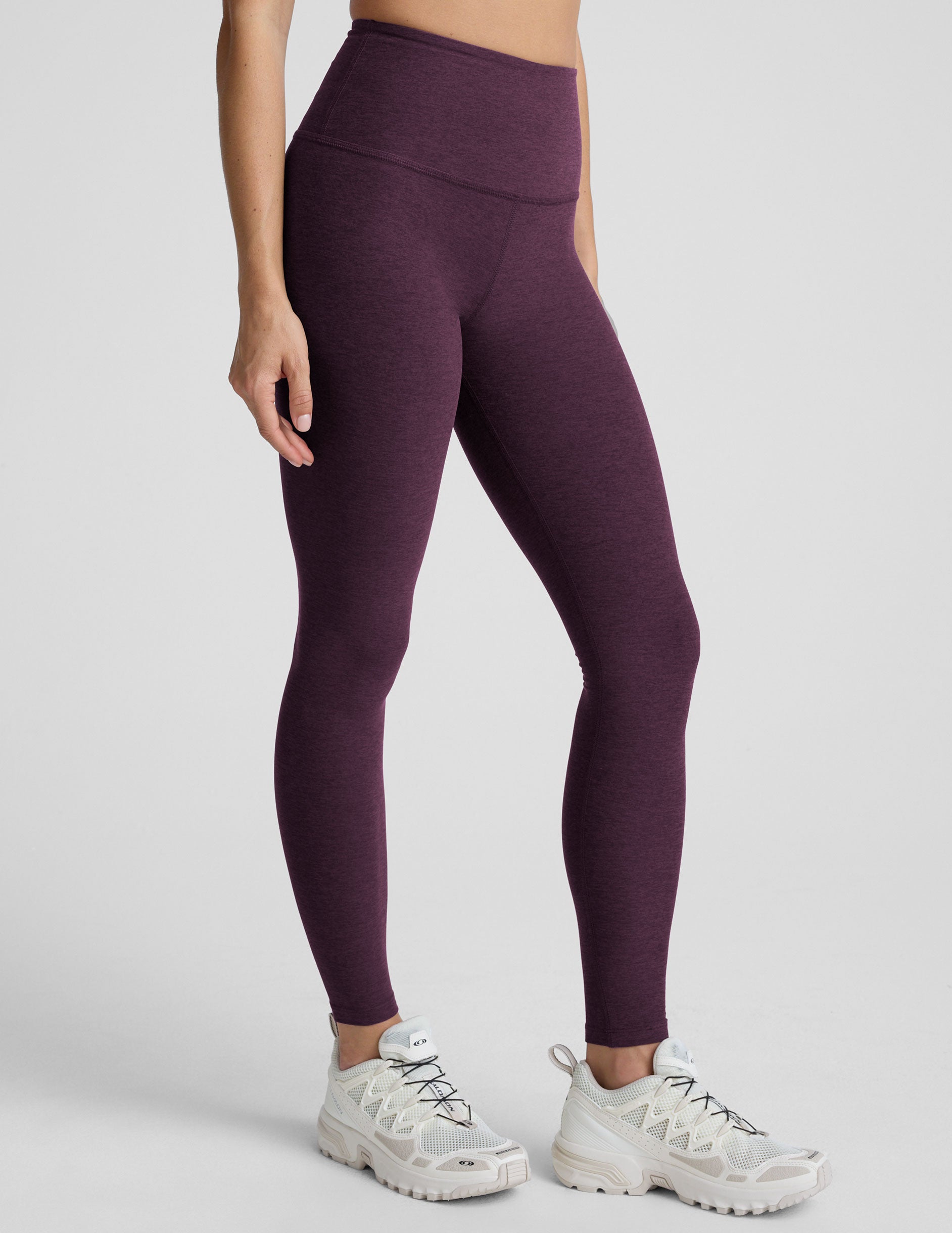 Spacedye? Vitalize Full Length Legging - Image 3