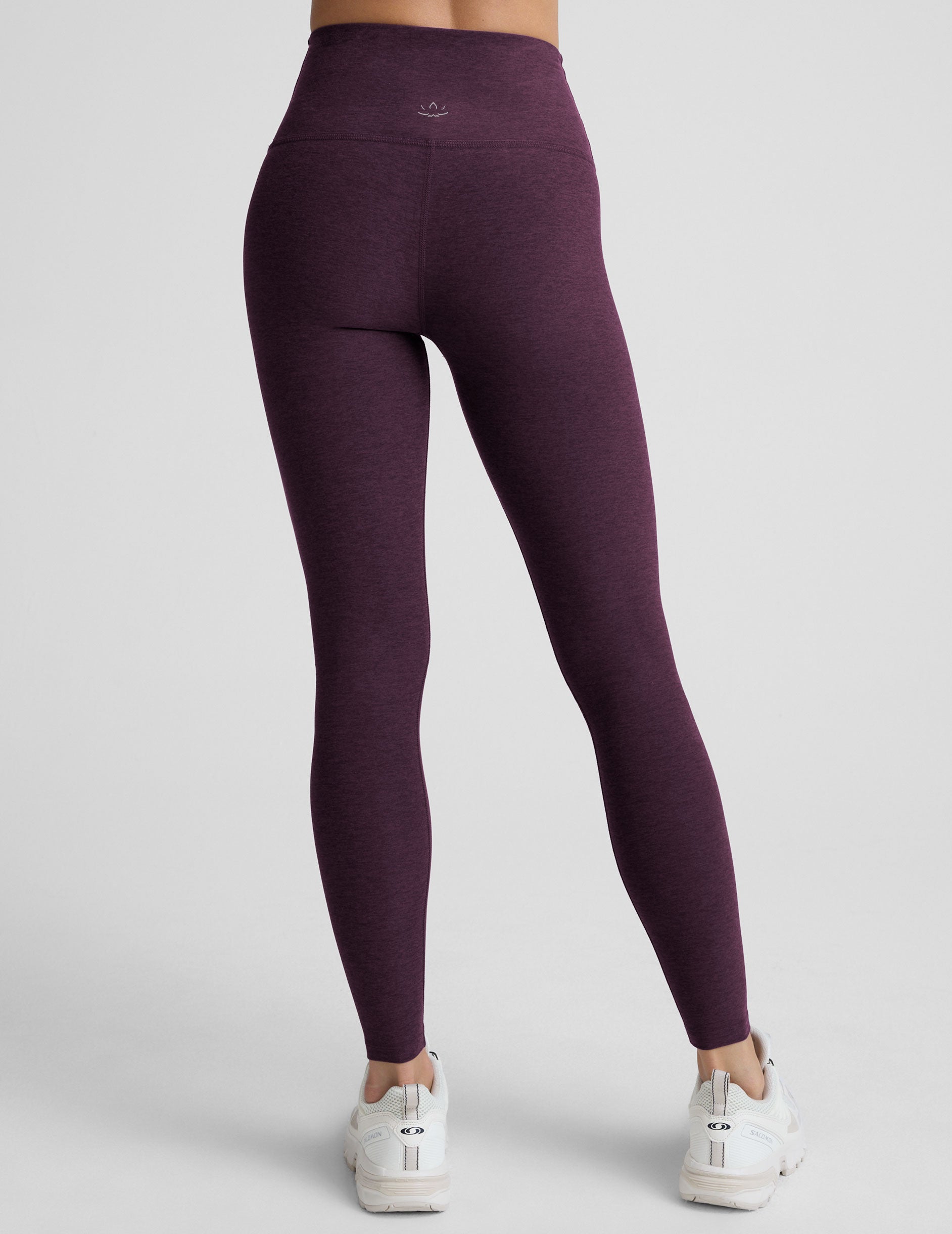Spacedye? Vitalize Full Length Legging - Image 4