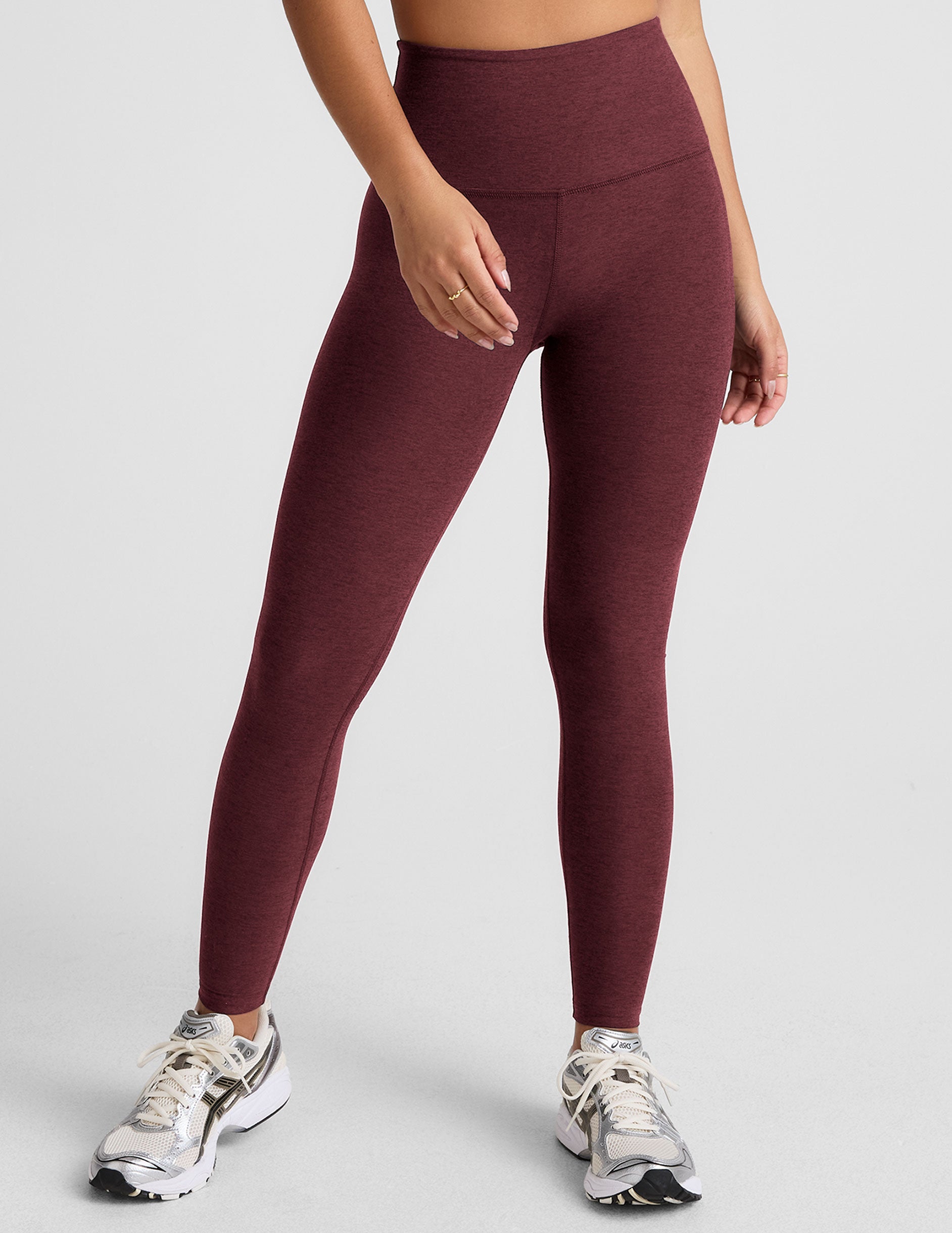 Spacedye? Vitalize Full Length Legging - Image 2