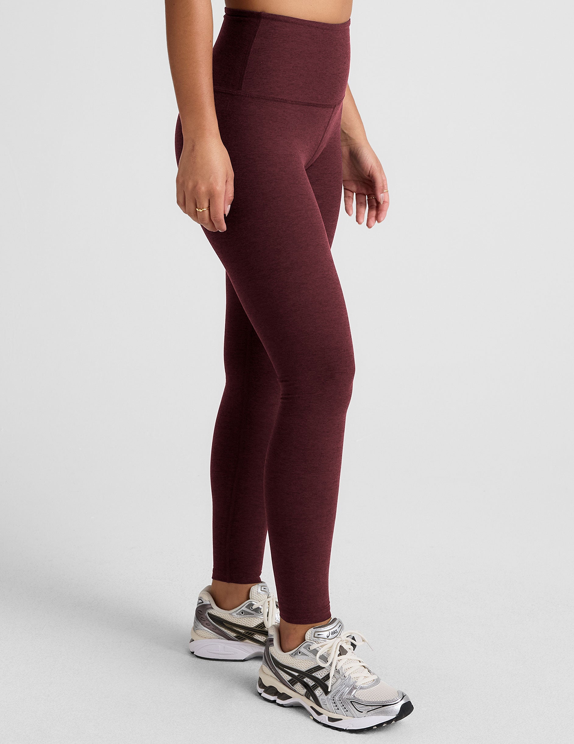 Spacedye? Vitalize Full Length Legging - Image 3