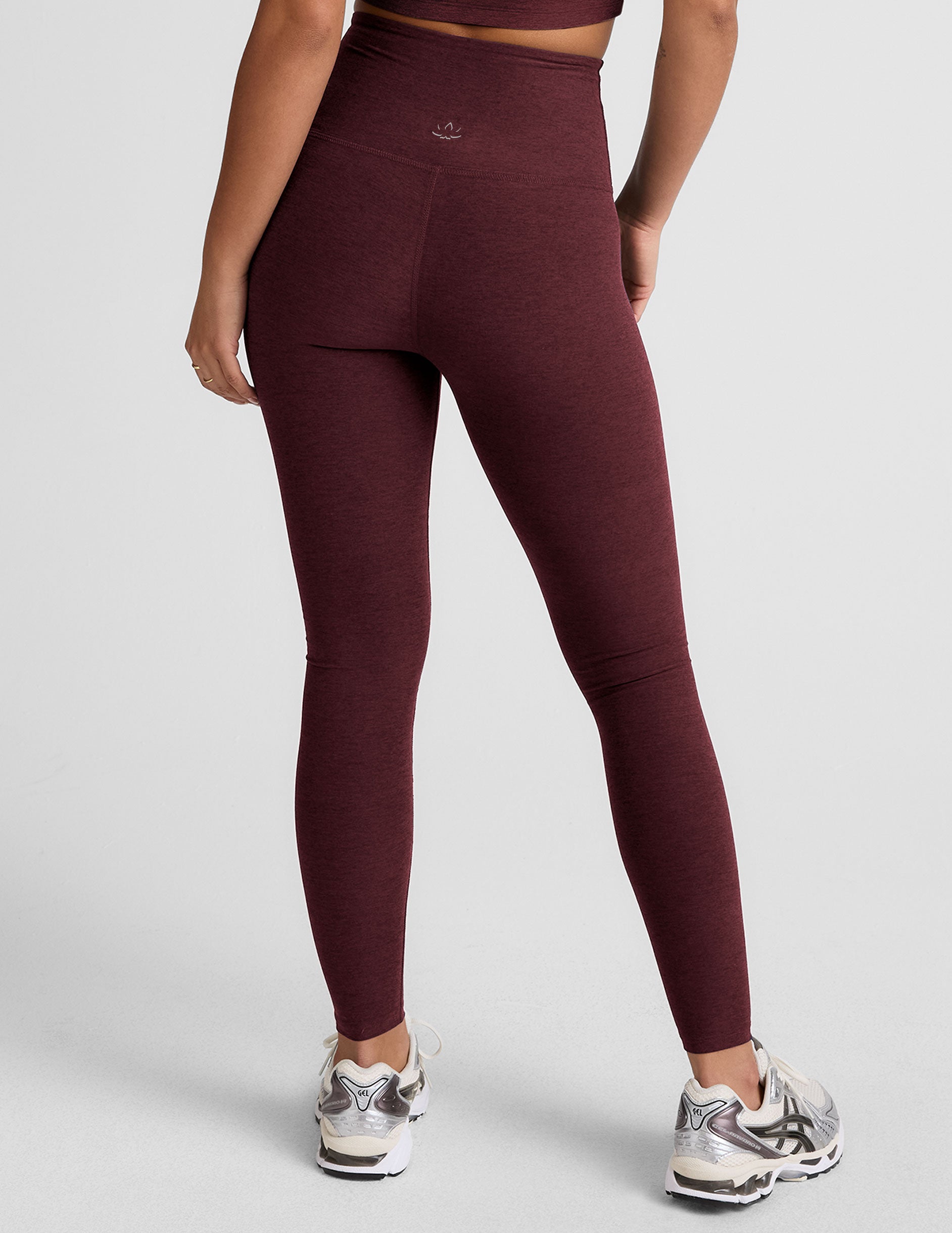 Spacedye? Vitalize Full Length Legging - Image 4