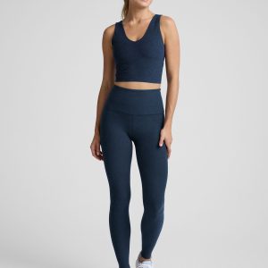 Spacedye? Vitalize Full Length Legging