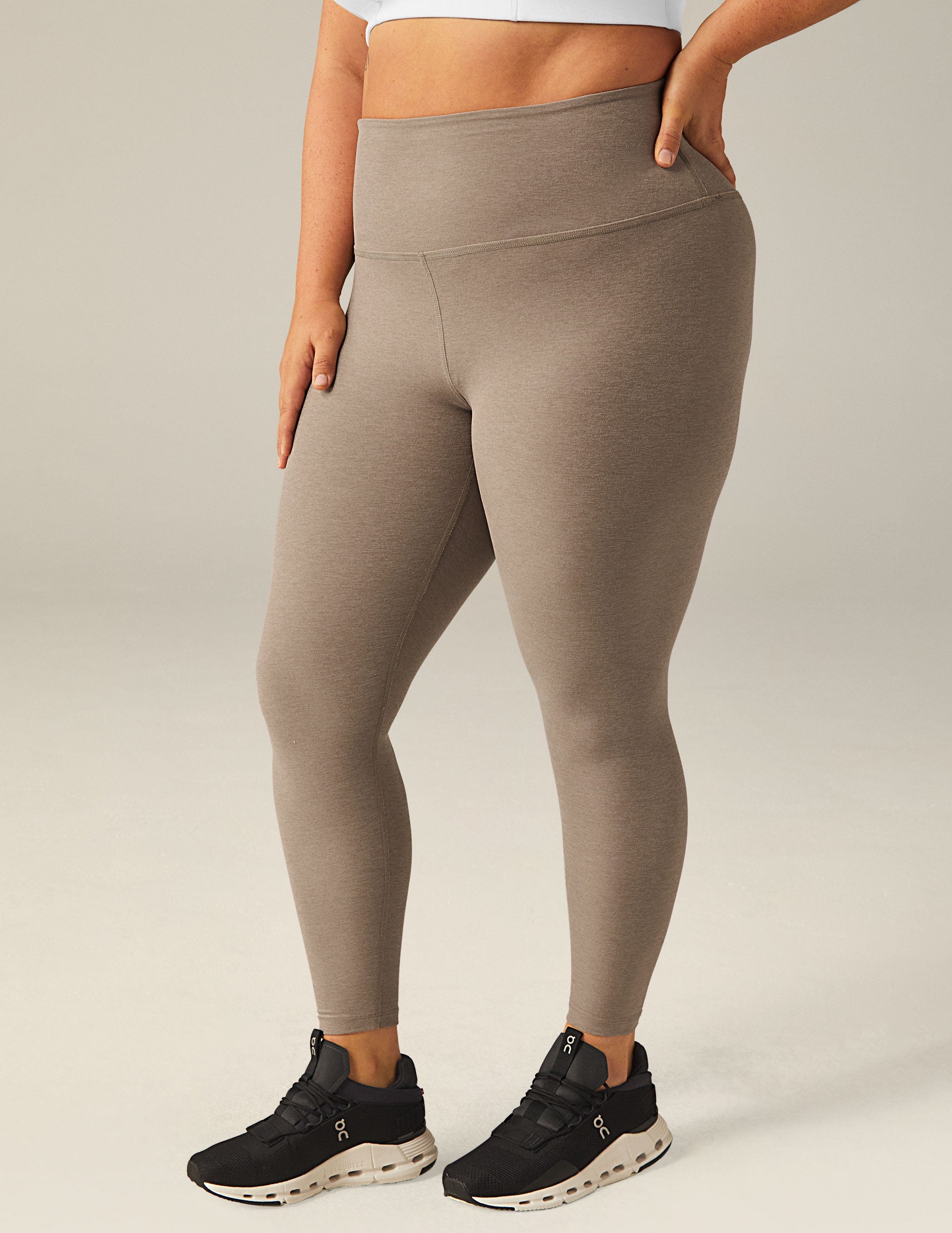 Spacedye? Caught In The Midi High Waisted Legging - Image 6