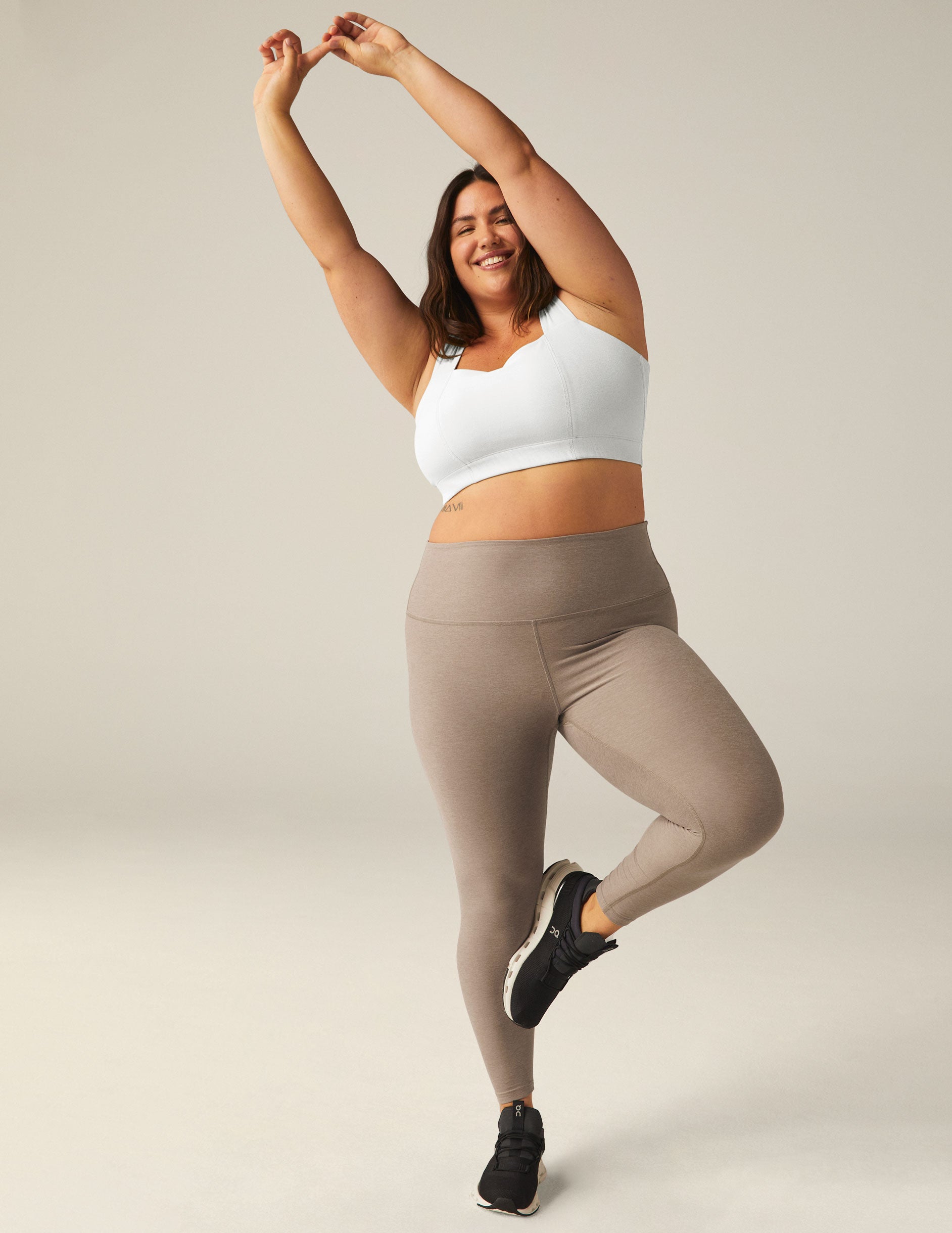 Spacedye? Caught In The Midi High Waisted Legging - Image 8